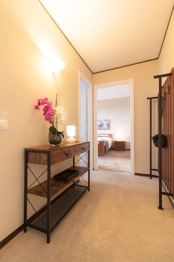 Bellavista Lake Apartment Pisano Extérieur photo