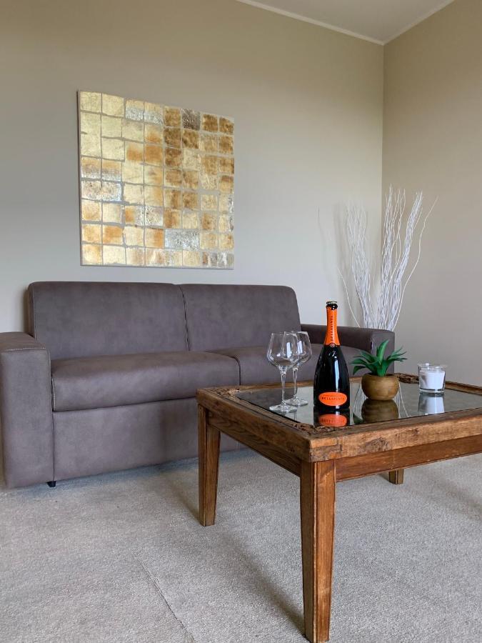 Bellavista Lake Apartment Pisano Extérieur photo
