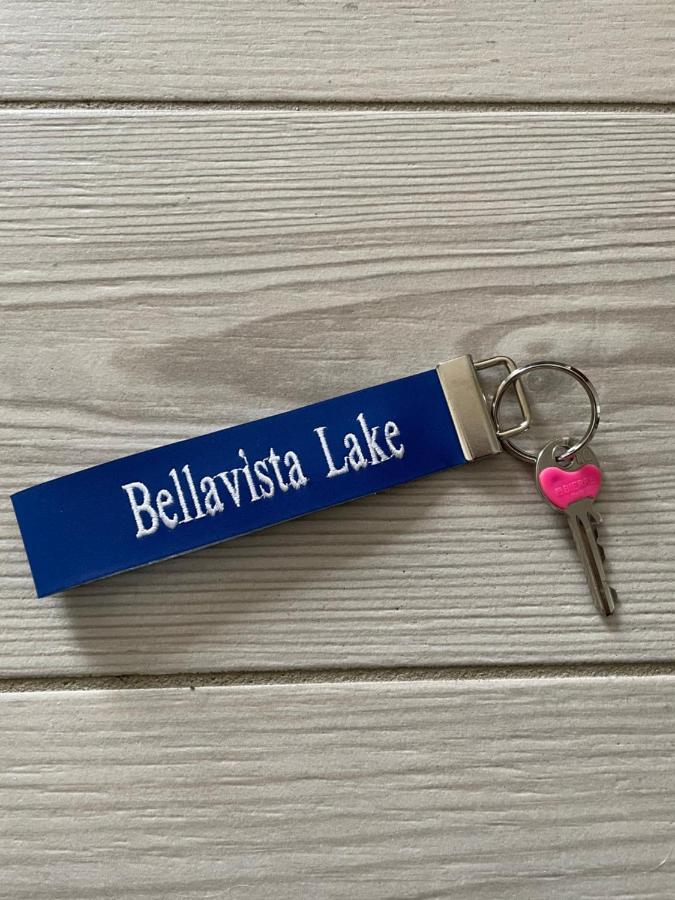 Bellavista Lake Apartment Pisano Extérieur photo